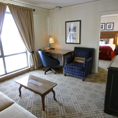 Fairmont Tremblant image