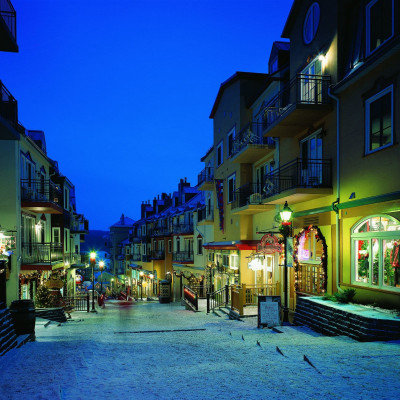 Fairmont Tremblant image