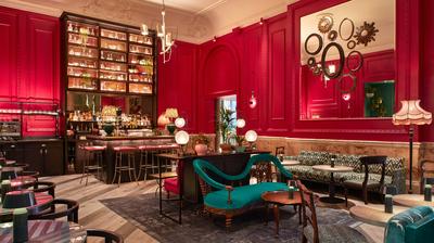 Rake's Café Bar