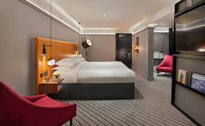 Andaz Suite