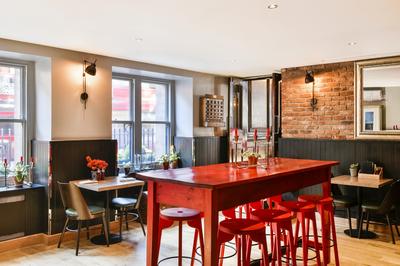 Lady Abercorn's Pub & Kitchen