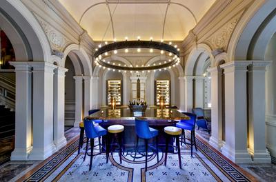 1901 Wine Lounge