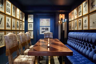 Rake's Café Bar