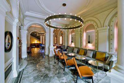 1901 Wine Lounge