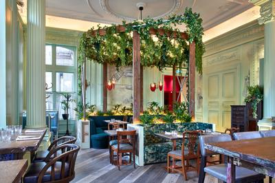 Rake's Café Bar