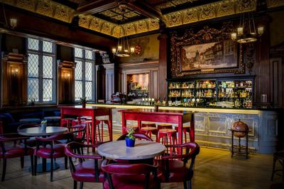 Lady Abercorn's Pub & Kitchen