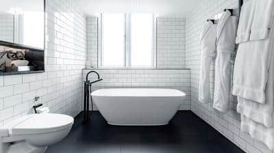 Andaz Large Suite