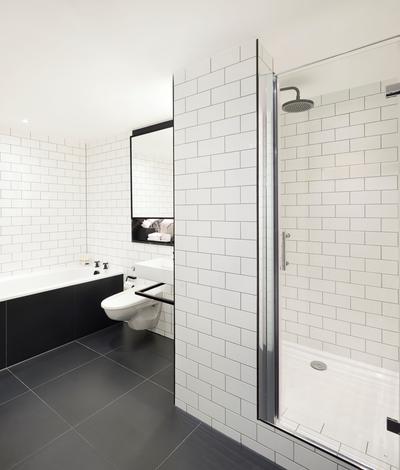 Andaz Large Suite