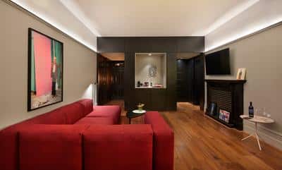 Andaz Large Suite