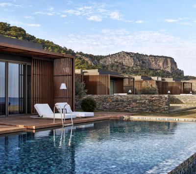 MRK Royal Beach Villa - DM