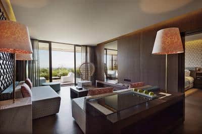 ROYAL RESIDENCE FAMILY SUITE SEA VIEW
