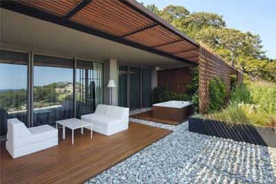 ROYAL RESIDENCE FAMILY SUITE TERRACE