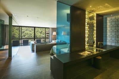 SUITE LAND VIEW ROOM