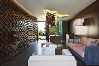 MAXX LAGUNA VILLA 1 BEDROOM