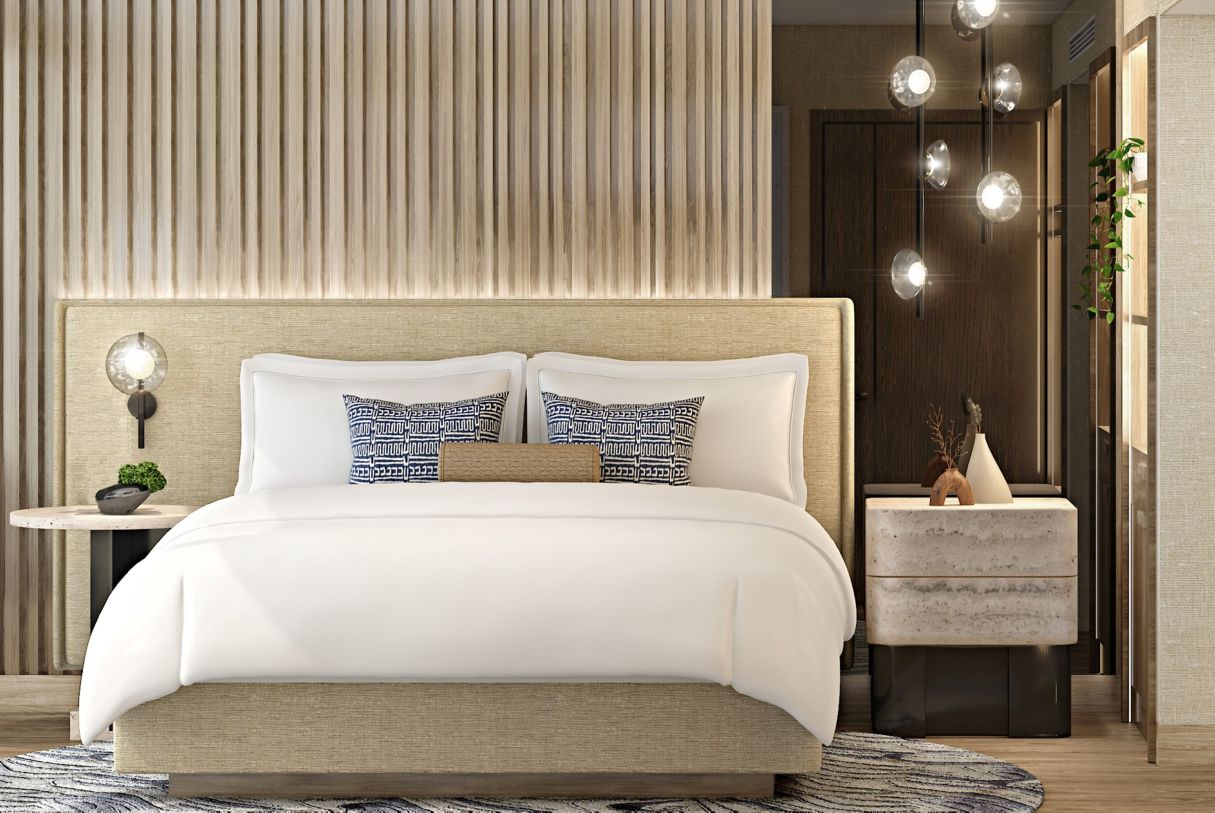 VEA Newport Beach, A Marriott Resort & Spa