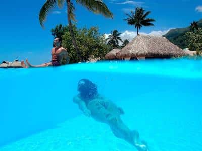 Recreational facility