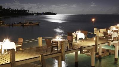 Bar Lounge