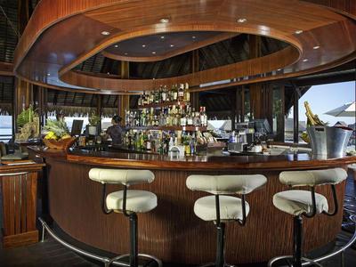 Bar Lounge