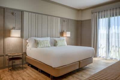 1 Bedroom Suite