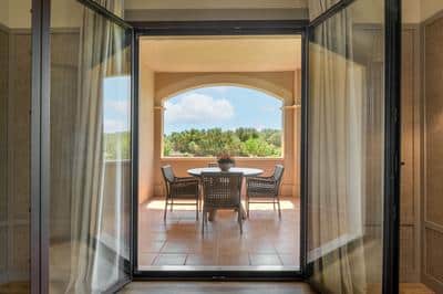 1 Bedroom Suite