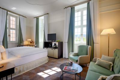 Superior King Guest Room