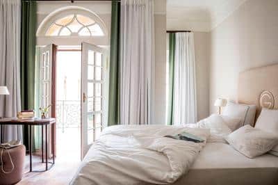 Standard Guest Room - Amenities