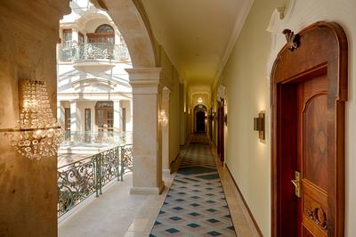Corridor
