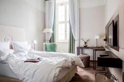 Standard Guest Room