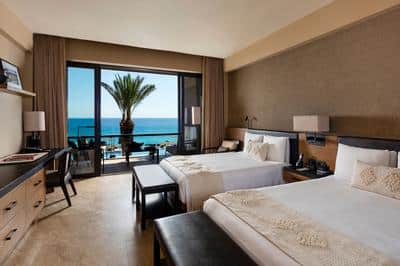 Double Ocean View