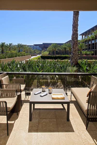 Deluxe Guest Room , Resort View