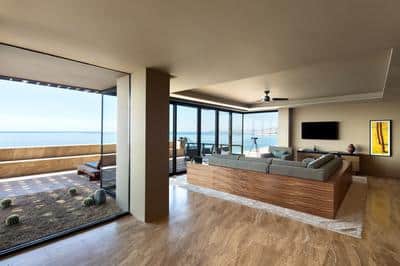 Presidential Kuttay Suite