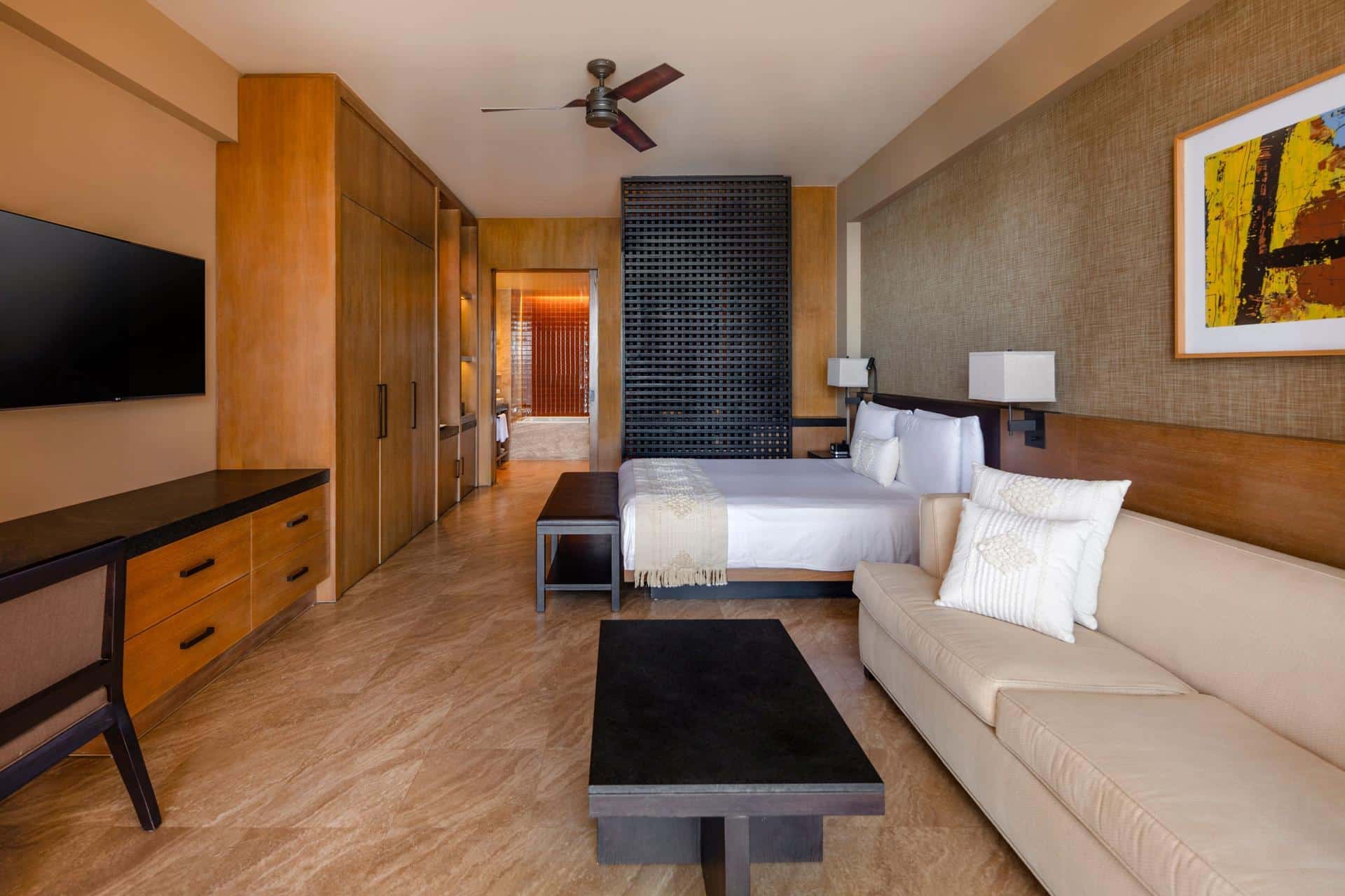 Casa Maat at JW Marriott Los Cabos Beach Resort & Spa