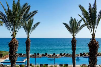 Taypa Suite Ocean Front