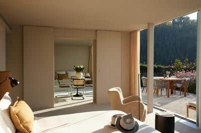 Pool Suite