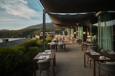 RAIVA Restaurant
