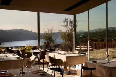 RAIVA Restaurant
