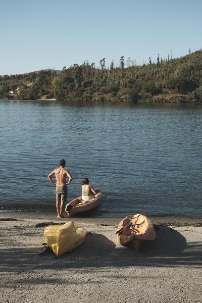 Water Activities