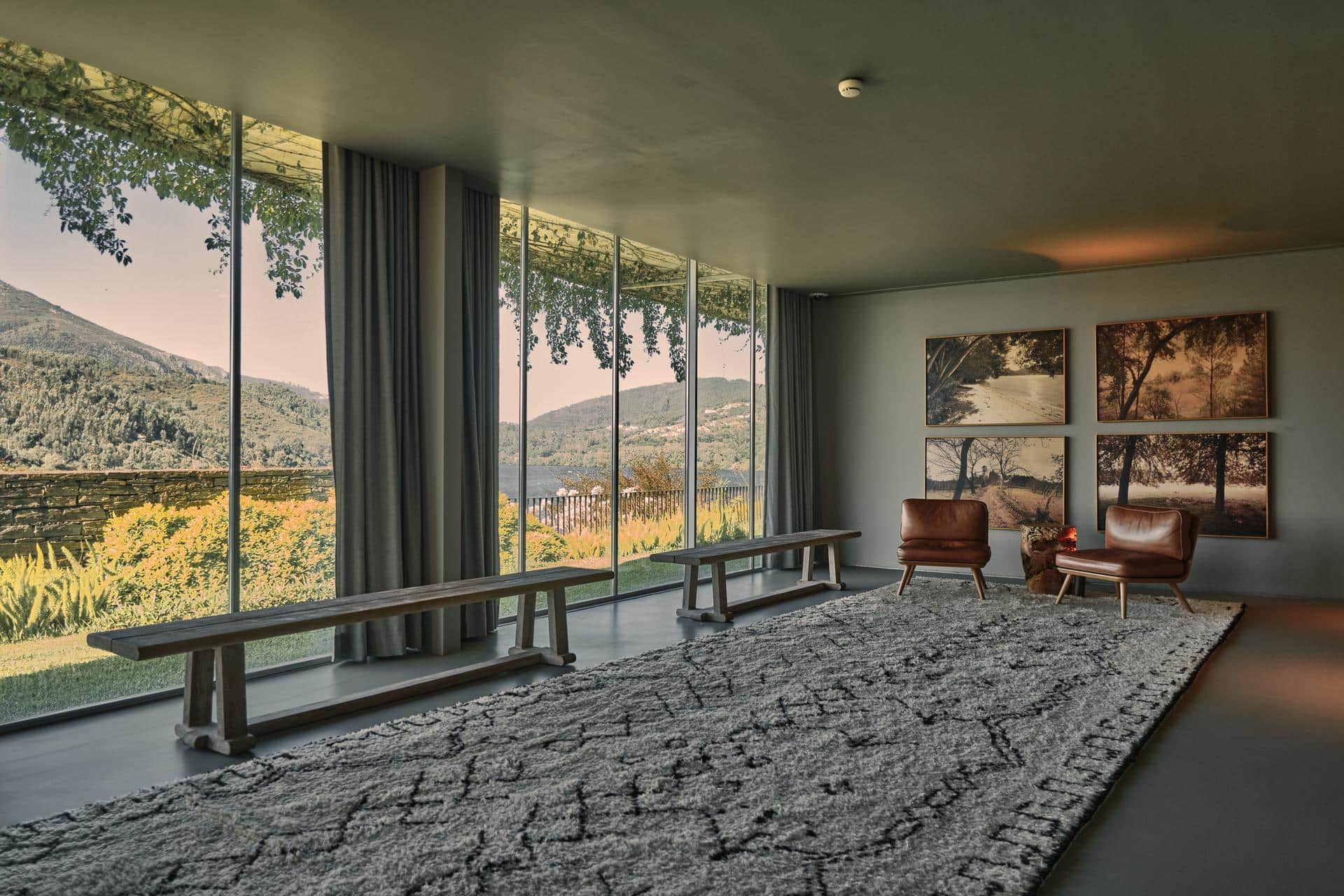 Octant Douro