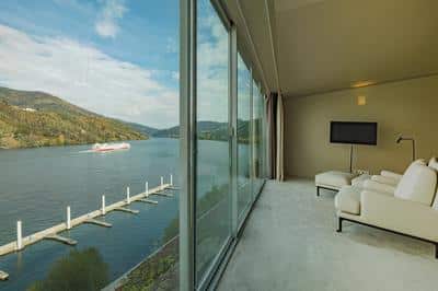 Panoramic Suite