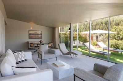 Panoramic Suite