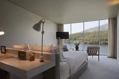 Deluxe River View Room