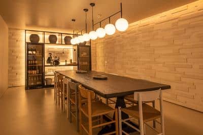 À TERRA Bar & Canteen