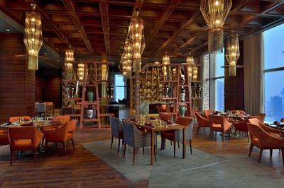 By the Mekong - Asian Cuisine