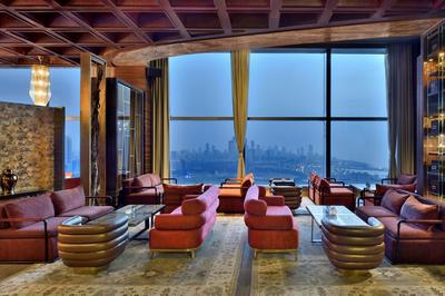 By the Mekong - Asian Cuisine