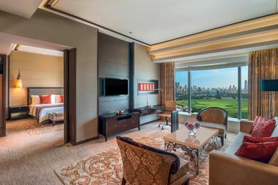 Caroline Astor Suite