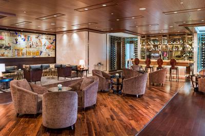 The St Regis Bar