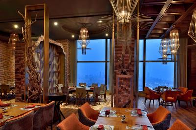 By the Mekong - Asian Cuisine