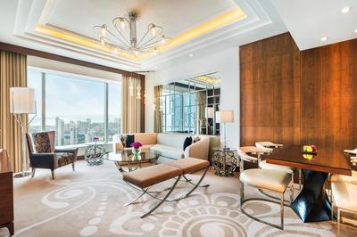 One-Bedroom Residence