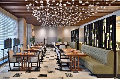 Seven Kitchens - All-Day Dining