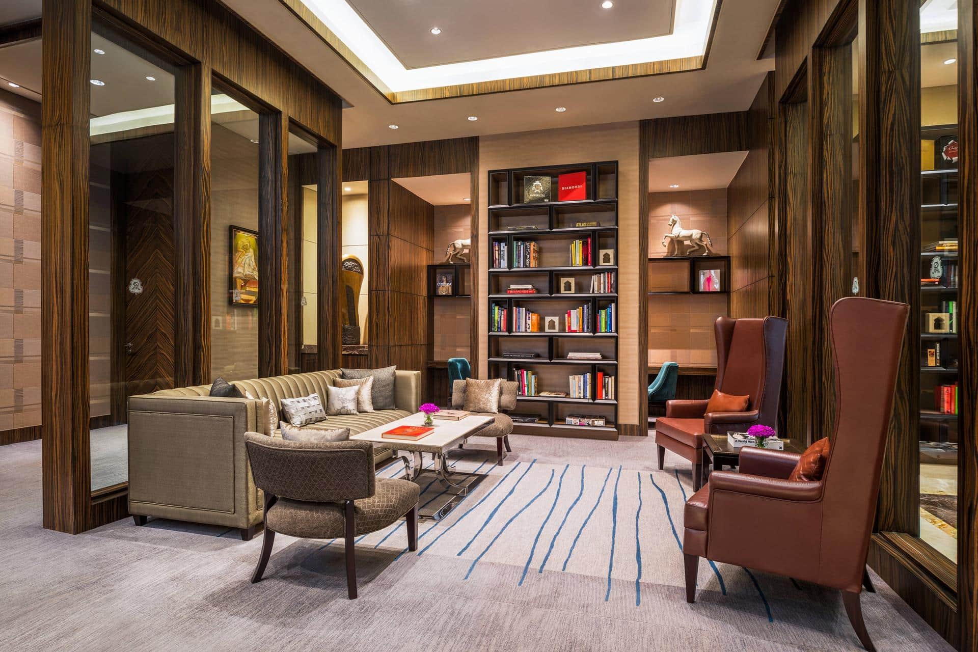 St Regis Mumbai